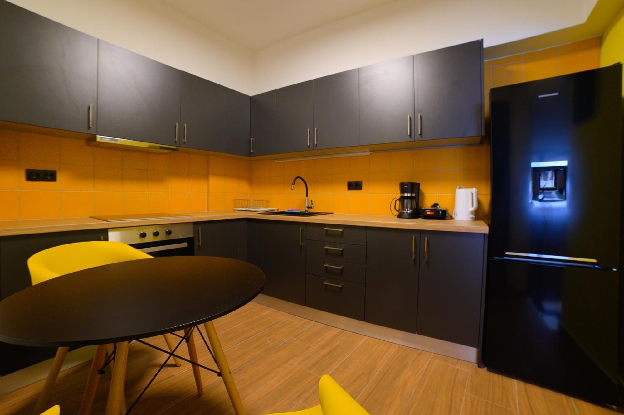 Luxenest Apartment Salonic Exterior foto